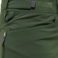Haglöfs Women's Magma Rugged Pant Seaweed Green