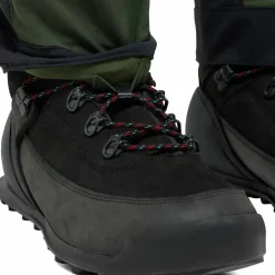 Haglöfs Women's Magma Rugged Pant Seaweed Green