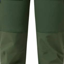 Haglöfs Women's Magma Rugged Pant Seaweed Green