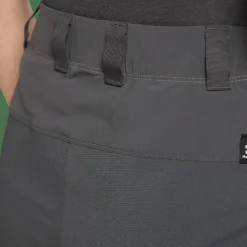 Haglöfs Women's Mid Standard Shorts Sand/Magnetite