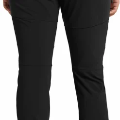 Haglöfs Women's Mid Standard Pant True Black