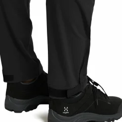 Haglöfs Women's Mid Standard Pant True Black