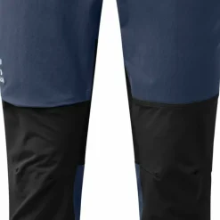 Haglöfs Women's Mid Standard Pant Tarn Blue/true Black
