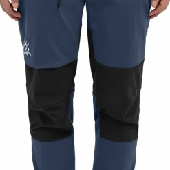 Haglöfs Women's Mid Standard Pant Tarn Blue/true Black