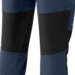 Haglöfs Women's Mid Standard Pant Tarn Blue/true Black