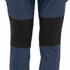 Haglöfs Women's Mid Standard Pant Tarn Blue/true Black