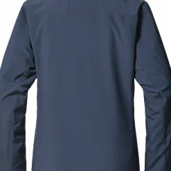 Haglöfs Women's Mimic Alert Jacket Tarn Blue