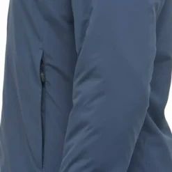 Haglöfs Women's Mimic Alert Jacket Tarn Blue