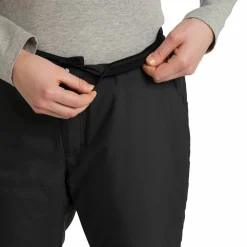 Haglöfs Women's Mimic Silver Pant True Black