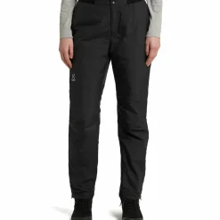 Haglöfs Women's Mimic Silver Pant True Black