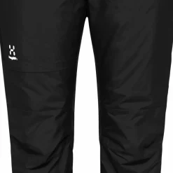 Haglöfs Women's Mimic Silver Pant True Black