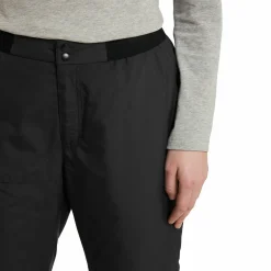 Haglöfs Women's Mimic Silver Pant True Black