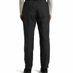 Haglöfs Women's Mimic Silver Pant True Black