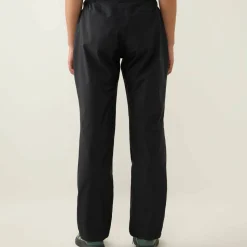 Haglöfs Women's Ozka Proof Pant True Black