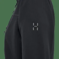 Haglöfs Women's Rosson Mid Jacket True Black