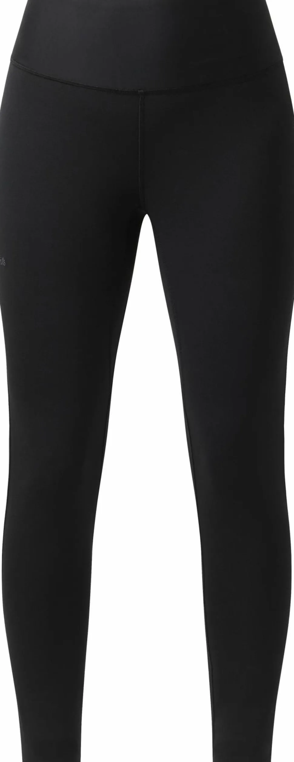 Haglöfs Women's Rosson Tights True Black
