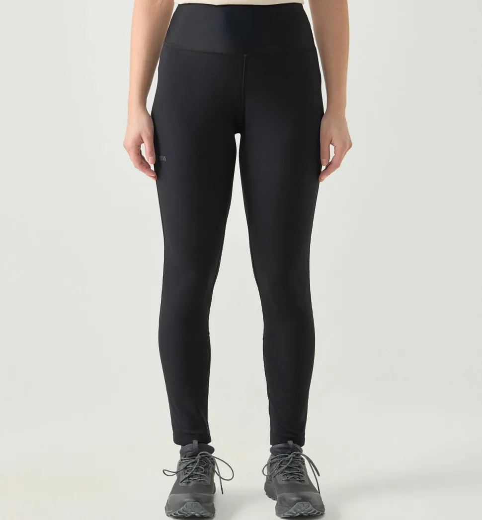 Haglöfs Women's Rosson Tights True Black