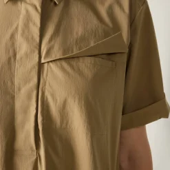 Haglöfs Women's Salo Dress Oak Brown