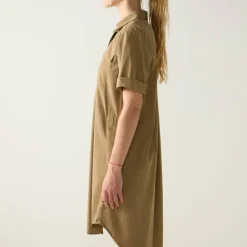 Haglöfs Women's Salo Dress Oak Brown