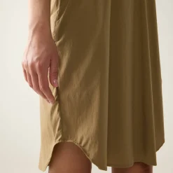Haglöfs Women's Salo Dress Oak Brown