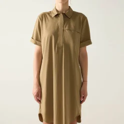 Haglöfs Women's Salo Dress Oak Brown