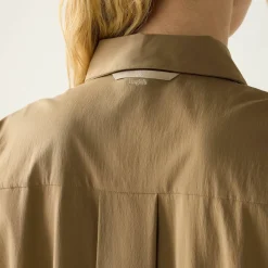 Haglöfs Women's Salo Dress Oak Brown
