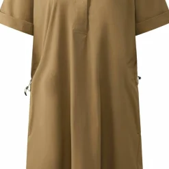 Haglöfs Women's Salo Dress Oak Brown