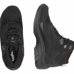 Haglöfs Women's Skuta Mid Proof True Black