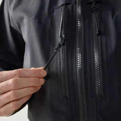 Haglöfs Women's Spitz GORE-TEX Pro II Jacket True Black