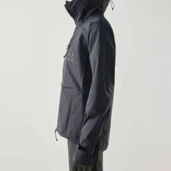 Haglöfs Women's Spitz GORE-TEX Pro II Jacket True Black