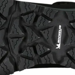 Halti Buli Low 2 DrymaxX FL IC Shoe Black