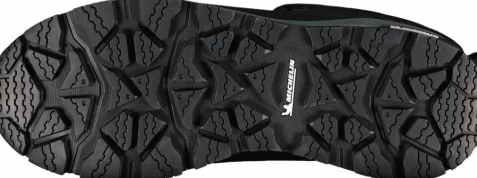 Halti Buli Low 2 DrymaxX FL IC Shoe Black