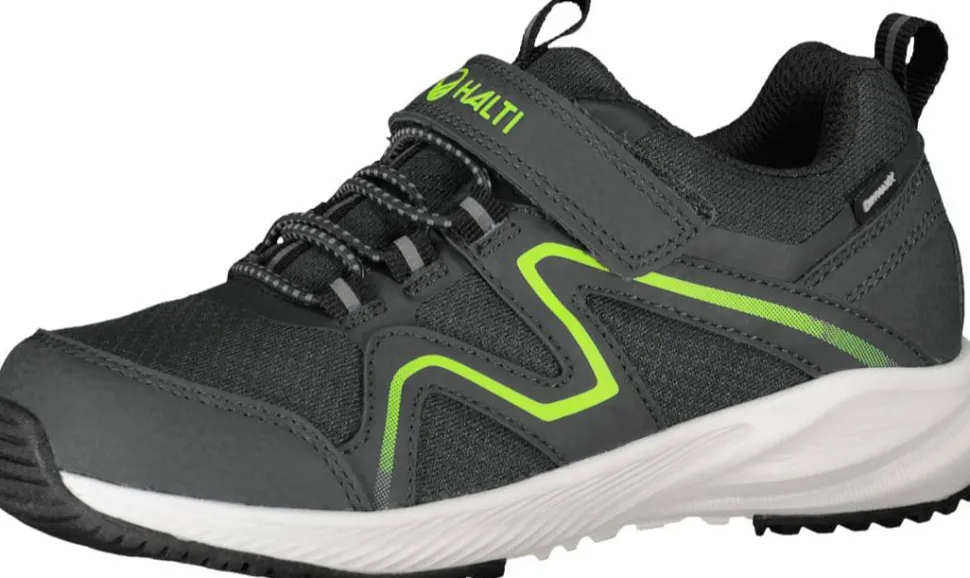 Halti Kids' Zuma DrymaxX Sneakers Black