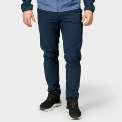 Halti Men's Drive X-Stretch Chinos Black