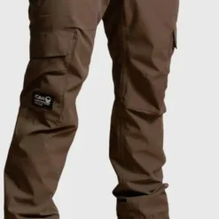 Halti Men's Hiker II DryMaxX Pants Chocolate Chip Brown