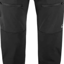 Halti Men's Pallas Evo X-Stretch Pants Black