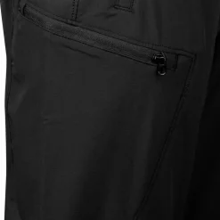 Halti Men's Pallas X-stretch Outdoor Pants Black