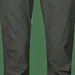 Halti Men's Pallas X-stretch Outdoor Pants Chimera Grey