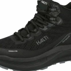 Halti Men's Rapid Mid DrymaxX Shoe  Black