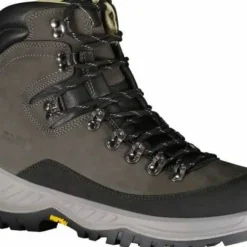 Halti Optima 2 DrymaxX Trekking Boot Anthracite Grey