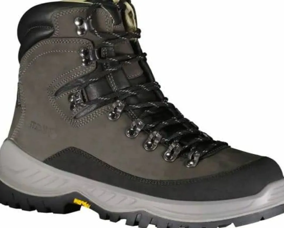 Halti Optima 2 DrymaxX Trekking Boot Anthracite Grey