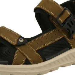 Halti Unisex Sora Outdoor Sandal Major Brown