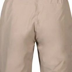Halti Women's Drive X-Stretch Shorts Cobblestone Beige