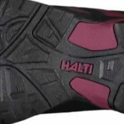 Halti Women's Felis Mid DX Outdoor Shoes Black