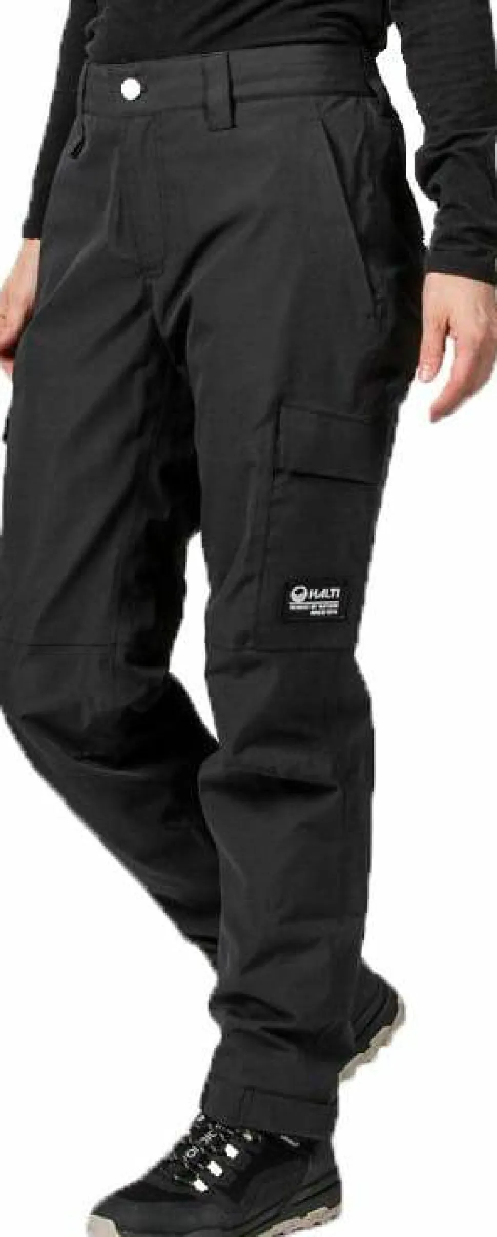 Halti Women's Hiker II Drymaxx Pants Black