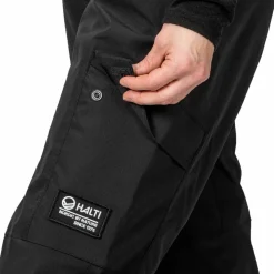 Halti Women's Hiker II Drymaxx Pants Black