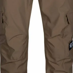 Halti Women's Hiker II Drymaxx Pants Chocolate Chip Brown