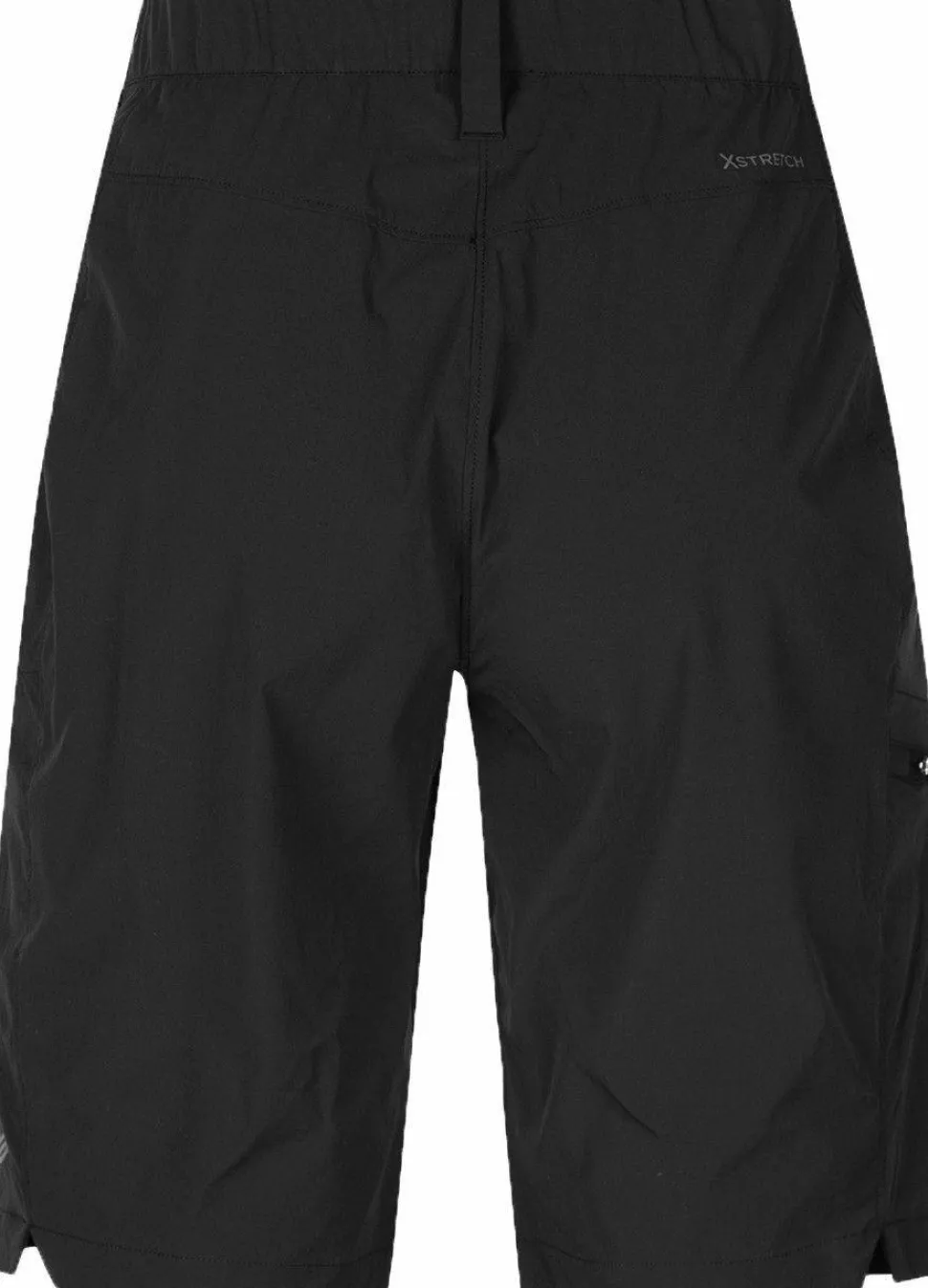 Halti Women's Pallas Cool Stretch Shorts Black