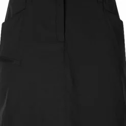 Halti Women's Pallas Cool Skort Black