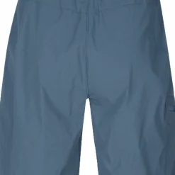 Halti Women's Pallas Cool Stretch Shorts Indian Blue